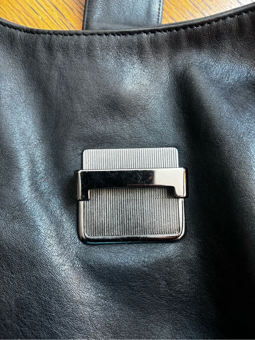 Maxx New York soft leather